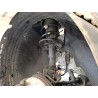 Recambio de amortiguador delantero izquierdo para peugeot rifter 1.5 bluehdi 100 referencia OEM IAM 9826260680  