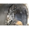 Recambio de amortiguador delantero izquierdo para peugeot rifter 1.5 bluehdi 100 referencia OEM IAM 9826260680  