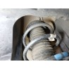 Recambio de amortiguador delantero izquierdo para peugeot rifter 1.5 bluehdi 100 referencia OEM IAM 9826260680  