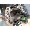 Recambio de pinza freno delantera derecha para peugeot rifter 1.5 bluehdi 100 referencia OEM IAM 1635221580  