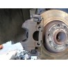 Recambio de pinza freno delantera izquierda para peugeot rifter 1.5 bluehdi 100 referencia OEM IAM 1635221380  