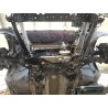 Recambio de puente delantero para peugeot rifter 1.5 bluehdi 100 referencia OEM IAM 9808812580  