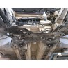 Recambio de puente delantero para peugeot rifter 1.5 bluehdi 100 referencia OEM IAM 9808812580  
