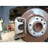 Recambio de pinza freno trasera derecha para peugeot rifter 1.5 bluehdi 100 referencia OEM IAM 1635254880  