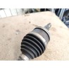 Recambio de transmision delantera izquierda para hyundai tucson (tl, tle) 1.6 gdi referencia OEM IAM 49500D7200  