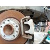 Recambio de pinza freno trasera izquierda para peugeot rifter 1.5 bluehdi 100 referencia OEM IAM 1635254780  