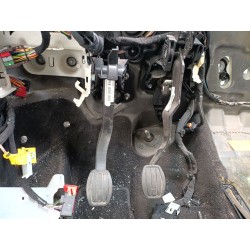 PEDAL EMBRAGUE 9820886180 