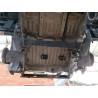Recambio de puente trasero para peugeot rifter 1.5 bluehdi 100 referencia OEM IAM 9822650980  