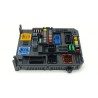 Recambio de caja reles / fusibles para peugeot rifter 1.5 bluehdi 100 referencia OEM IAM 9830707680  
