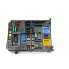 Recambio de caja reles / fusibles para peugeot rifter 1.5 bluehdi 100 referencia OEM IAM 9830707680  