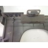 Recambio de embellecedor para nissan qashqai i (j10, nj10) 1.5 dci referencia OEM IAM 68106JD900  