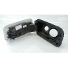 Recambio de tapa exterior combustible para peugeot rifter 1.5 bluehdi 100 referencia OEM IAM 9817924480  
