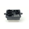 Recambio de resistencia calefaccion para peugeot rifter 1.5 bluehdi 100 referencia OEM IAM 9821291980  