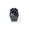 Recambio de resistencia calefaccion para peugeot rifter 1.5 bluehdi 100 referencia OEM IAM 9821291980  