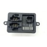 Recambio de resistencia calefaccion para peugeot rifter 1.5 bluehdi 100 referencia OEM IAM 9821291980  