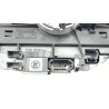 Recambio de mando multifuncion para peugeot rifter 1.5 bluehdi 100 referencia OEM IAM 98312659ZD  