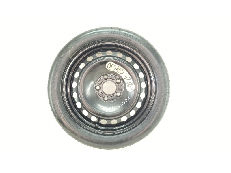 Recambio de neumatico repuesto para ford focus iv (hn) 1.0 ecoboost referencia OEM IAM 2160853  