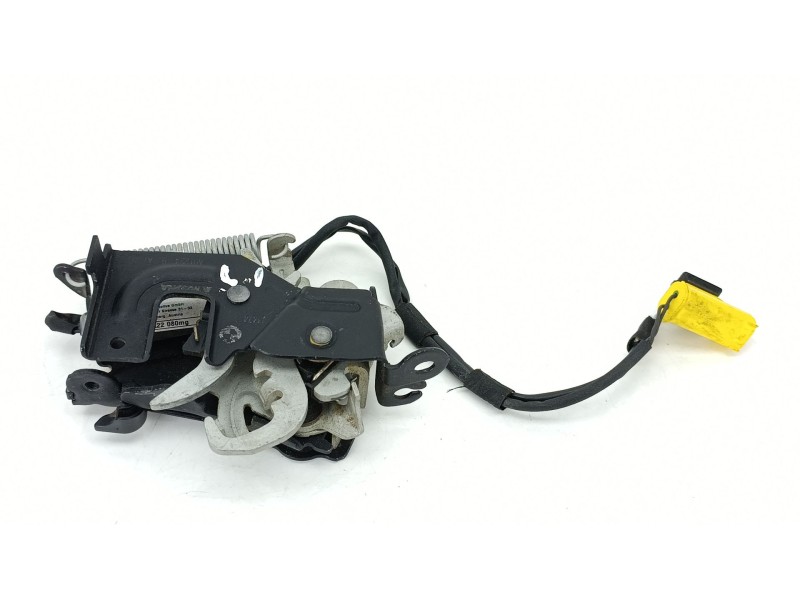 Recambio de cerradura capo para bmw z4 roadster (g29) sdrive 20 i referencia OEM IAM A01224BA115  