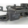 Recambio de cerradura capo para renault megane iv hatchback (b9a/m/n_) 1.2 tce 100 (b9ms) referencia OEM IAM 656012164R  