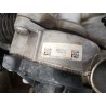 Recambio de cremallera direccion para peugeot rifter 1.5 bluehdi 100 referencia OEM IAM 1646686880  