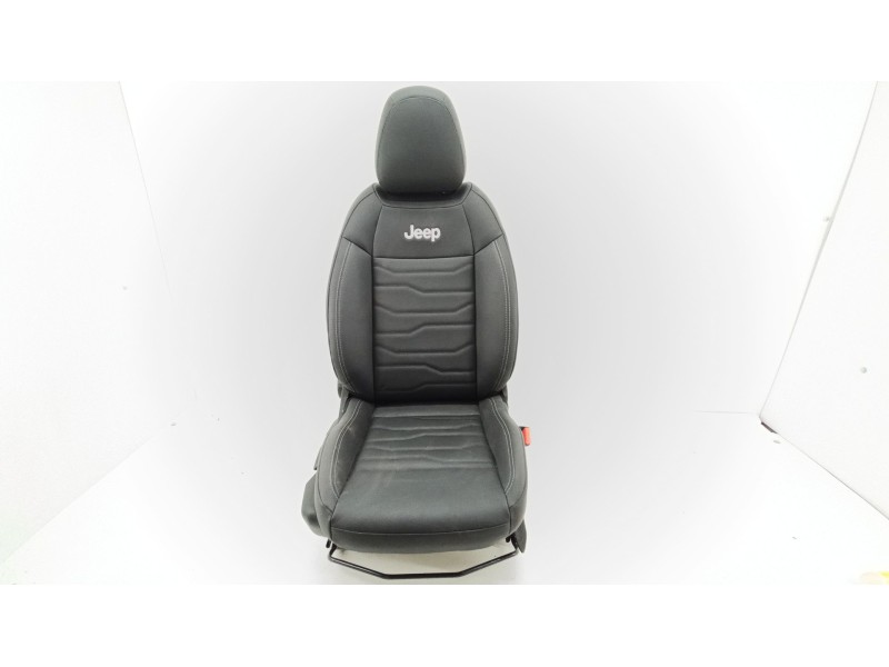 Recambio de asiento delantero derecho para jeep avenger (j2) electric referencia OEM IAM 6000633564  