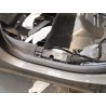 Recambio de gomas contorno puerta para jeep avenger (j2) electric referencia OEM IAM   