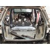 Recambio de gomas contorno puerta para jeep avenger (j2) electric referencia OEM IAM   