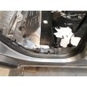 Recambio de gomas contorno puerta para jeep avenger (j2) electric referencia OEM IAM   