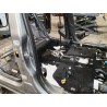 Recambio de gomas contorno puerta para jeep avenger (j2) electric referencia OEM IAM   