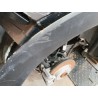 Recambio de aletin trasero derecho para jeep avenger (j2) electric referencia OEM IAM 735769640  