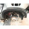 Recambio de aletin trasero izquierdo para jeep avenger (j2) electric referencia OEM IAM 735769641  