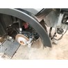 Recambio de aletin trasero izquierdo para jeep avenger (j2) electric referencia OEM IAM 735769641  