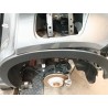 Recambio de aletin trasero izquierdo para jeep avenger (j2) electric referencia OEM IAM 735769641  