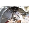 Recambio de amortiguador delantero derecho para jeep avenger (j2) electric referencia OEM IAM 0009846720380  