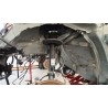 Recambio de amortiguador delantero izquierdo para jeep avenger (j2) electric referencia OEM IAM 0009846720280  