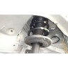 Recambio de amortiguador delantero izquierdo para jeep avenger (j2) electric referencia OEM IAM 0009846720280  