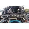 Recambio de refuerzo paragolpes trasero para jeep avenger (j2) electric referencia OEM IAM 0000052202166  