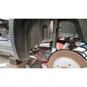 Recambio de paso de rueda trasero izquierdo para jeep avenger (j2) electric referencia OEM IAM 0000052270792  