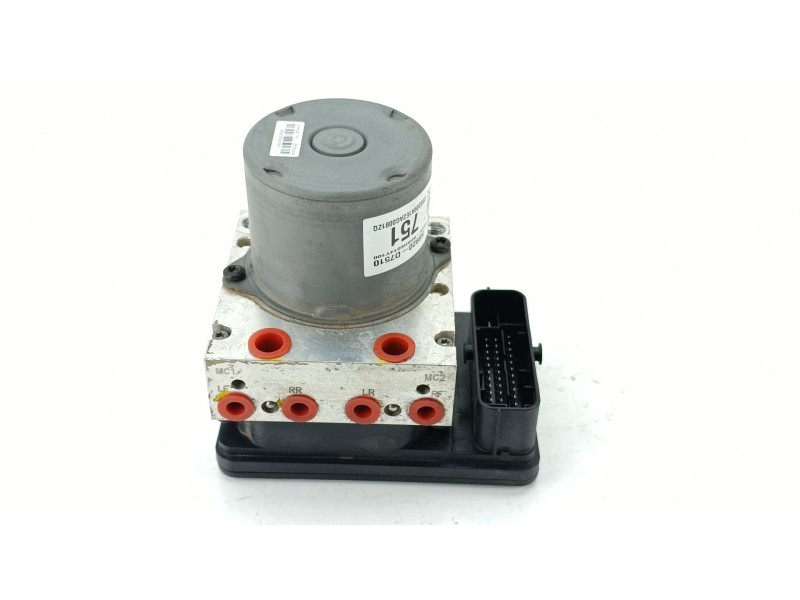 Recambio de abs para hyundai tucson (tl, tle) 1.6 gdi referencia OEM IAM 58920D7510  
