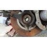 Recambio de mangueta delantera izquierda para jeep avenger (j2) electric referencia OEM IAM 0000052235991  