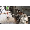Recambio de mangueta delantera izquierda para jeep avenger (j2) electric referencia OEM IAM 0000052235991  
