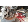 Recambio de mangueta delantera derecha para jeep avenger (j2) electric referencia OEM IAM 0000052235990  