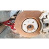 Recambio de mangueta delantera derecha para jeep avenger (j2) electric referencia OEM IAM 0000052235990  
