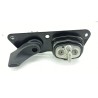 Recambio de maneta interior trasera derecha para peugeot rifter 1.5 bluehdi 100 referencia OEM IAM 9832090680  