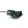 Recambio de maneta interior trasera derecha para peugeot rifter 1.5 bluehdi 100 referencia OEM IAM 9832090680  
