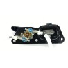 Recambio de maneta interior trasera derecha para peugeot rifter 1.5 bluehdi 100 referencia OEM IAM 9832090680  