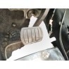 Recambio de pedal freno para jeep avenger (j2) electric referencia OEM IAM 0009829474380  