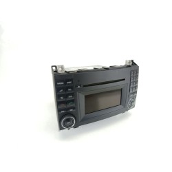 SISTEMA AUDIO / RADIO CD A1699002000 
