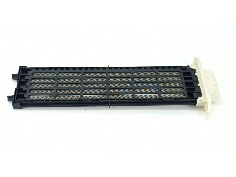 Recambio de resistencia calefaccion para peugeot rifter 1.5 bluehdi 100 referencia OEM IAM A52103600  