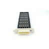Recambio de resistencia calefaccion para peugeot rifter 1.5 bluehdi 100 referencia OEM IAM A52103600  